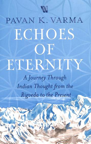 Echoes of Eternity