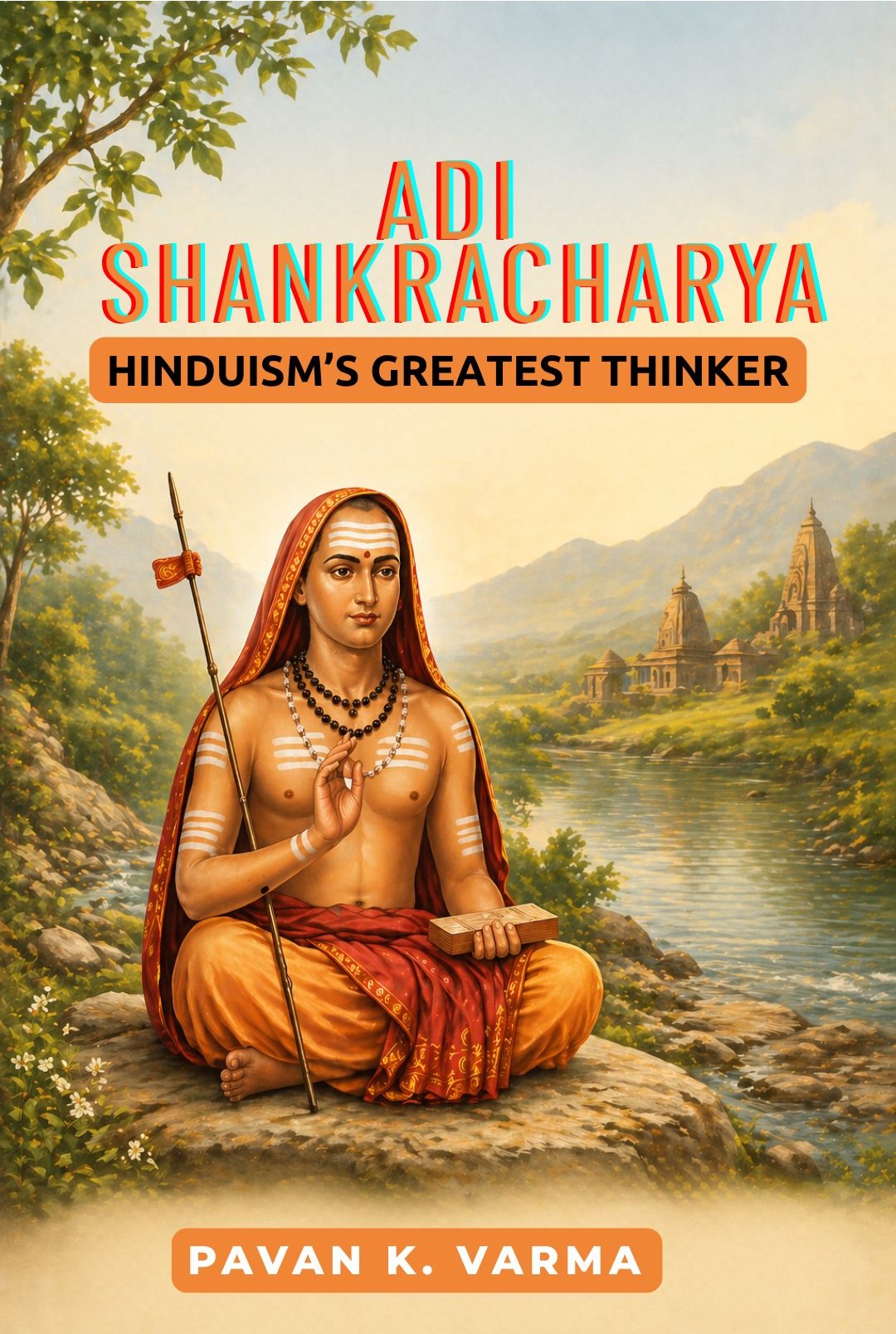 Adi Shankaracharya